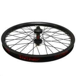 ROUE AVANT BMX STRANGER CRUX LIGHT V2