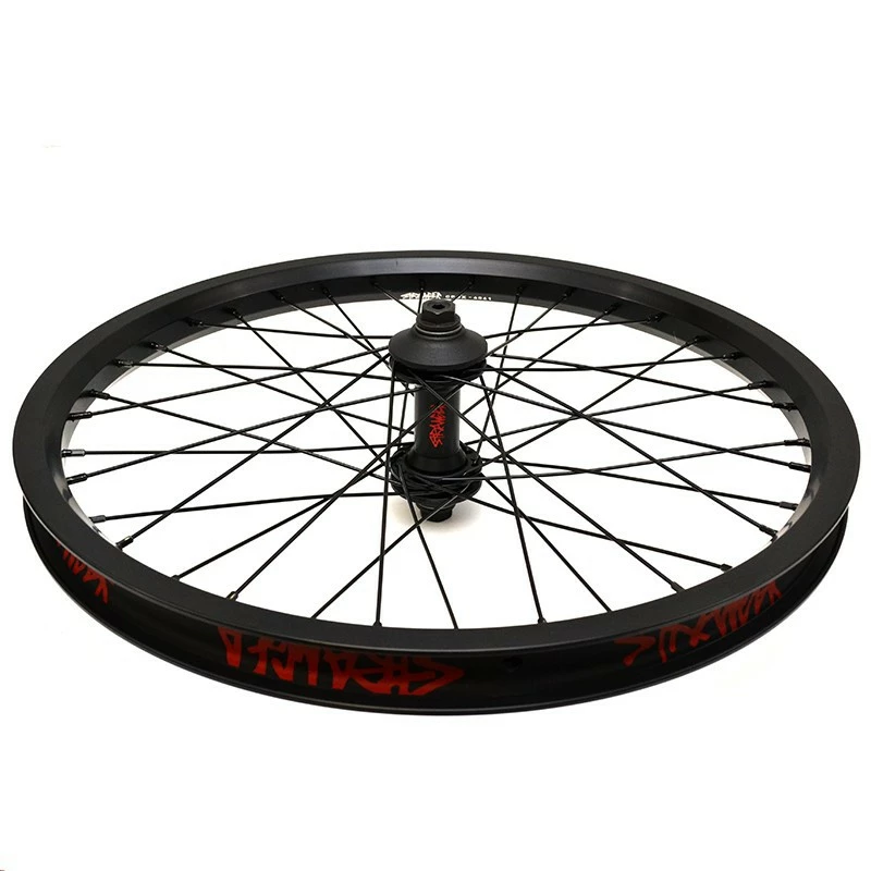 ROUE AVANT BMX STRANGER CRUX LIGHT V2