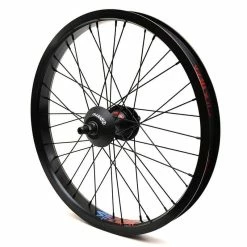 ROUE STRANGER CRUX V2 XL CASSETTE AVEC GUARDS