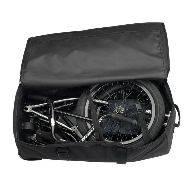 SAC A VELO BMX ODYSSEY TRAVELER â Image 3