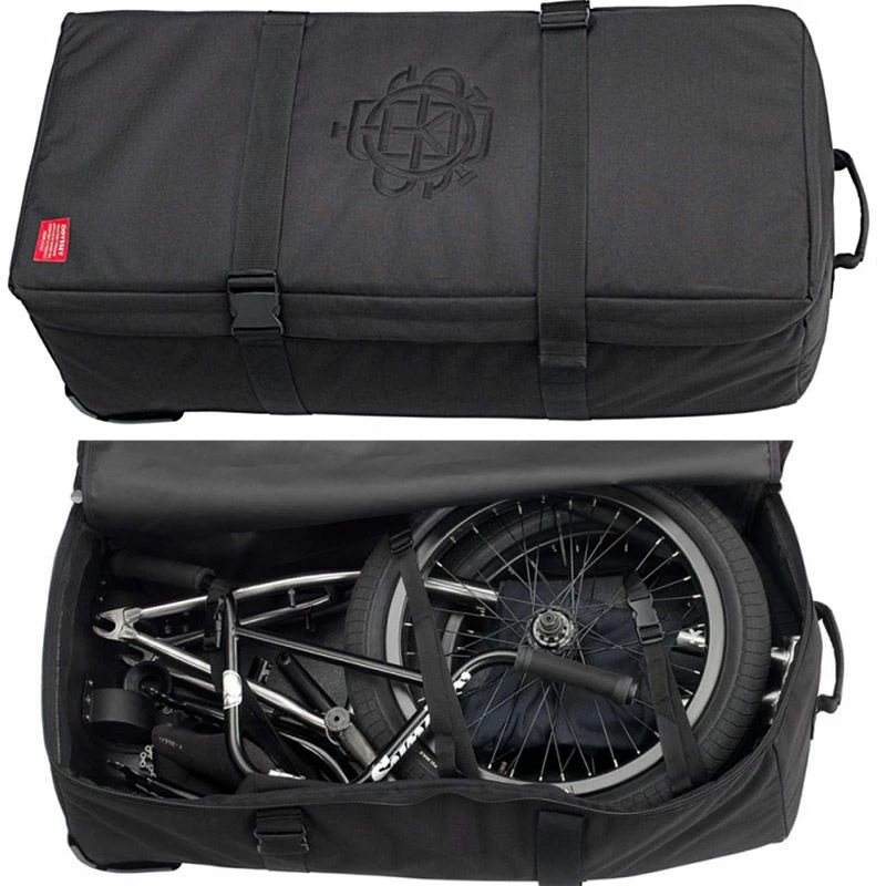 SAC A VELO BMX ODYSSEY TRAVELER â Image 5