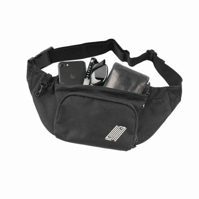 SACOCHE BANANE UNITED â Image 2