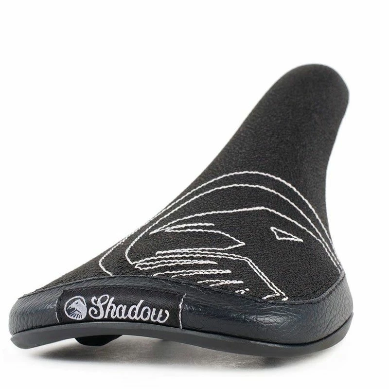 SELLE BMX A RAIL SHADOW HERITAGE SLIM â Image 2