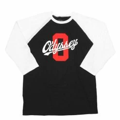 TEESHIRT 3/4 ODYSSEY SCHOLAR