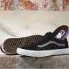 VANS BMX OLD SKOOL BLACK / WHITE