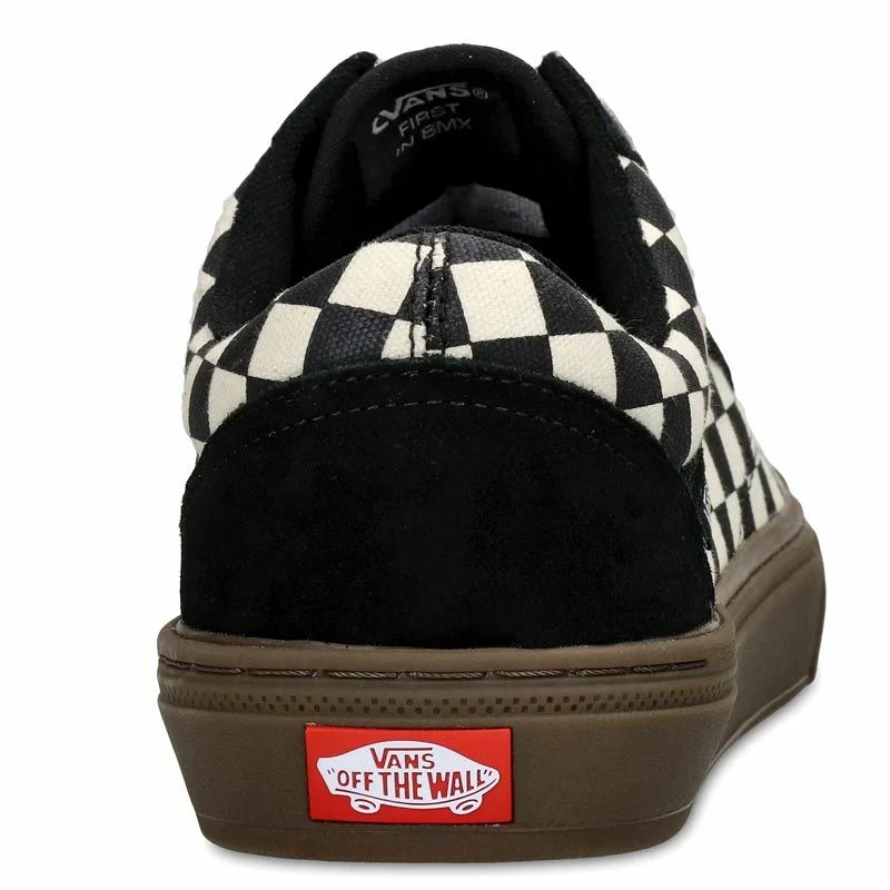 VANS OLD SKOOL PRO CHECKERBOARD â Image 3