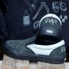 VANS X CULT SLIP ON PRO BLACK 2021