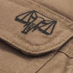 VESTE SANS MANCHES VANS COURAGE ADAMS