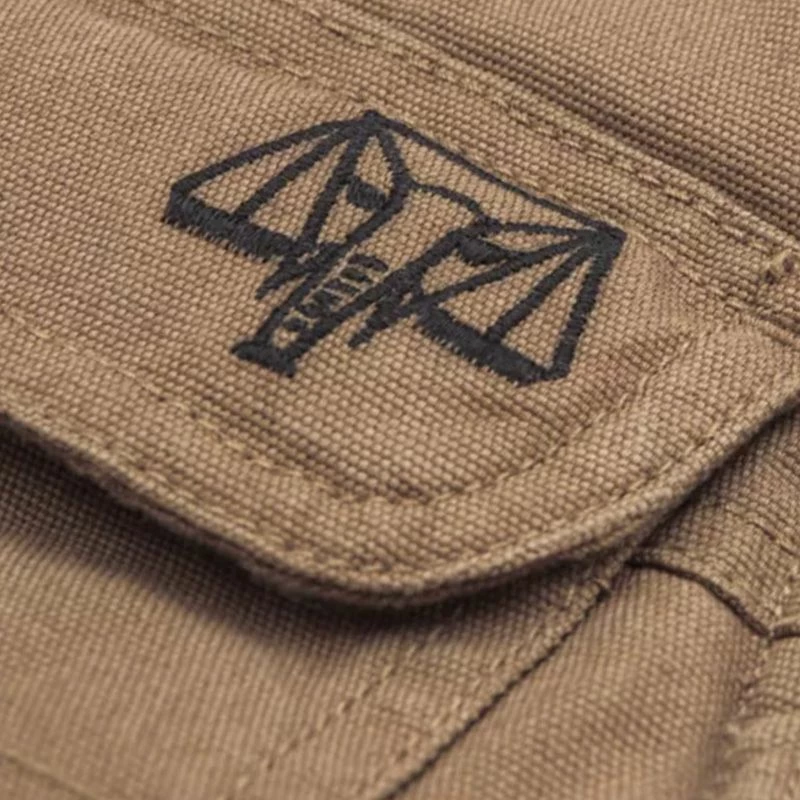 VESTE SANS MANCHES VANS COURAGE ADAMS